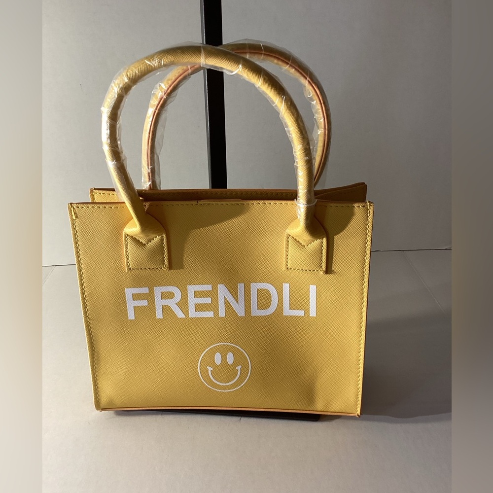 Frendli Tote Purse